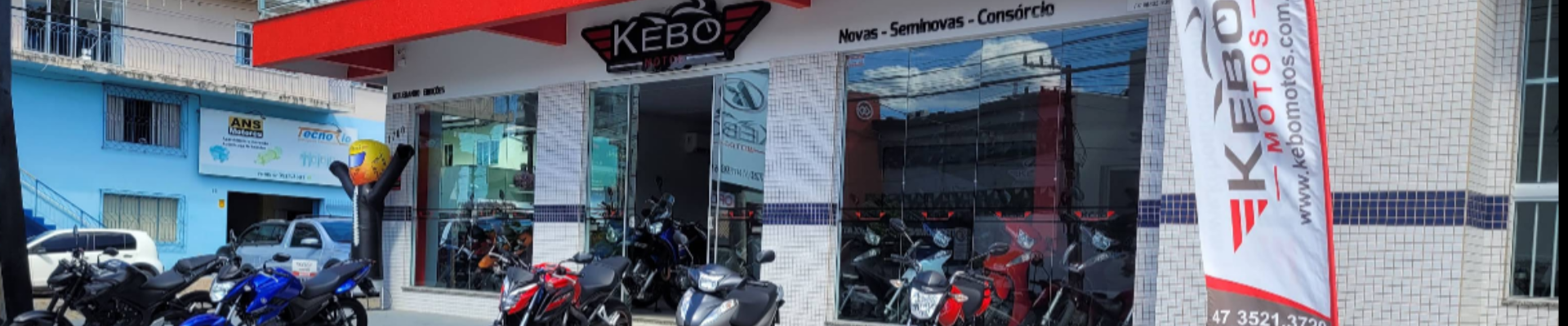 Kebo Motos